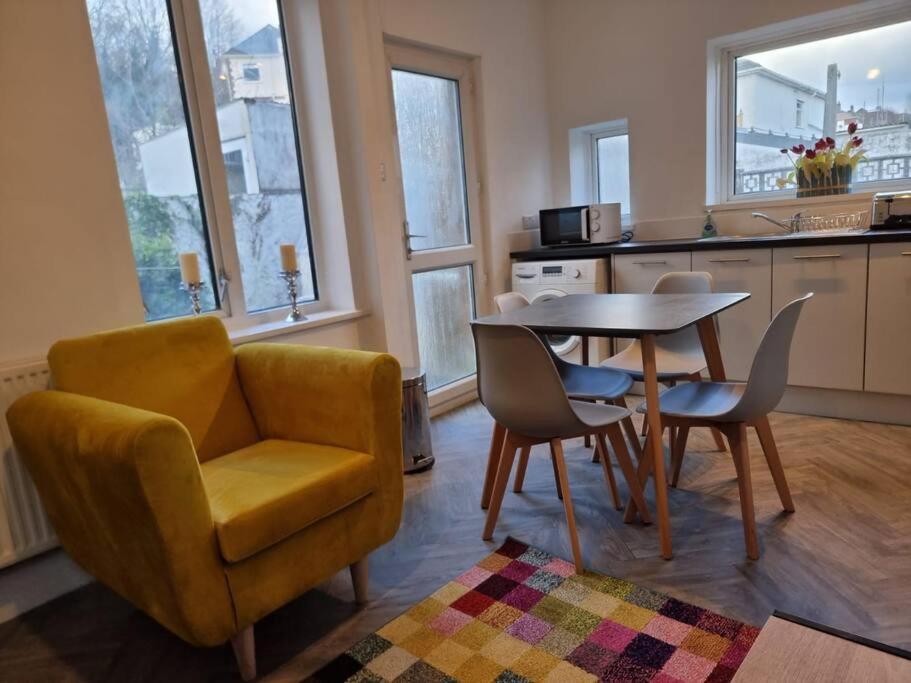 Radiant Accommodation Manor Lane Plymouth Luaran gambar