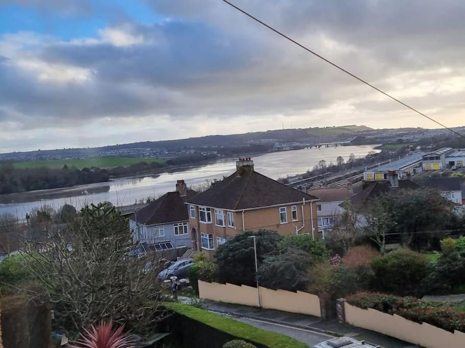 Radiant Accommodation Manor Lane Plymouth Luaran gambar