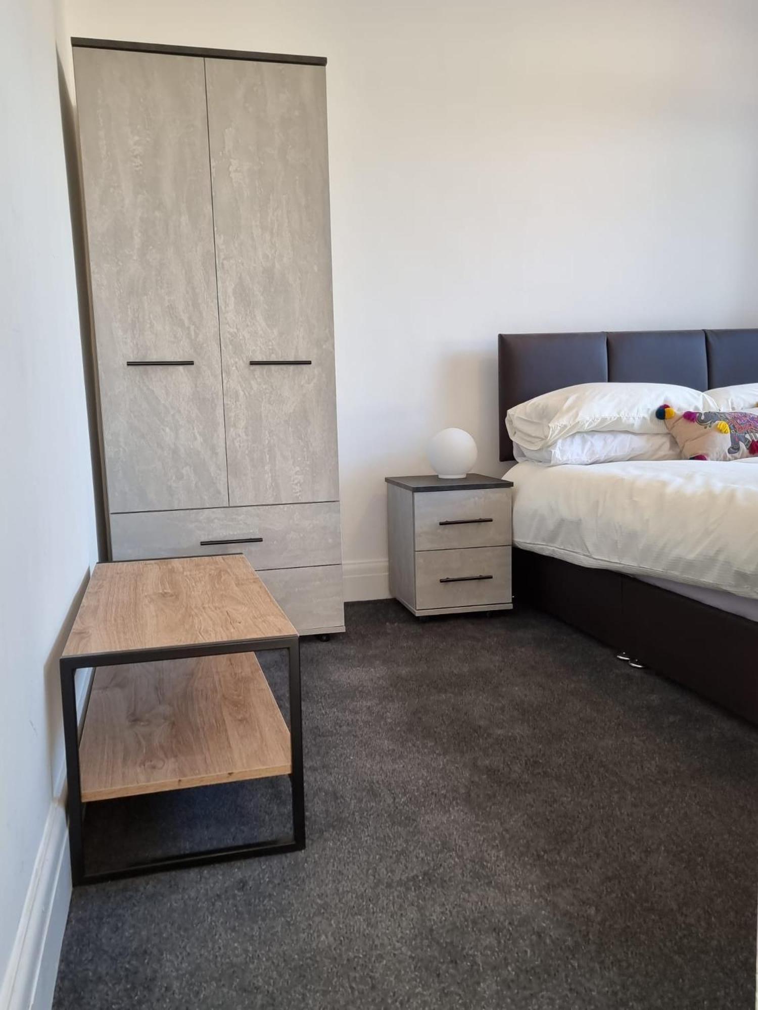 Radiant Accommodation Manor Lane Plymouth Luaran gambar