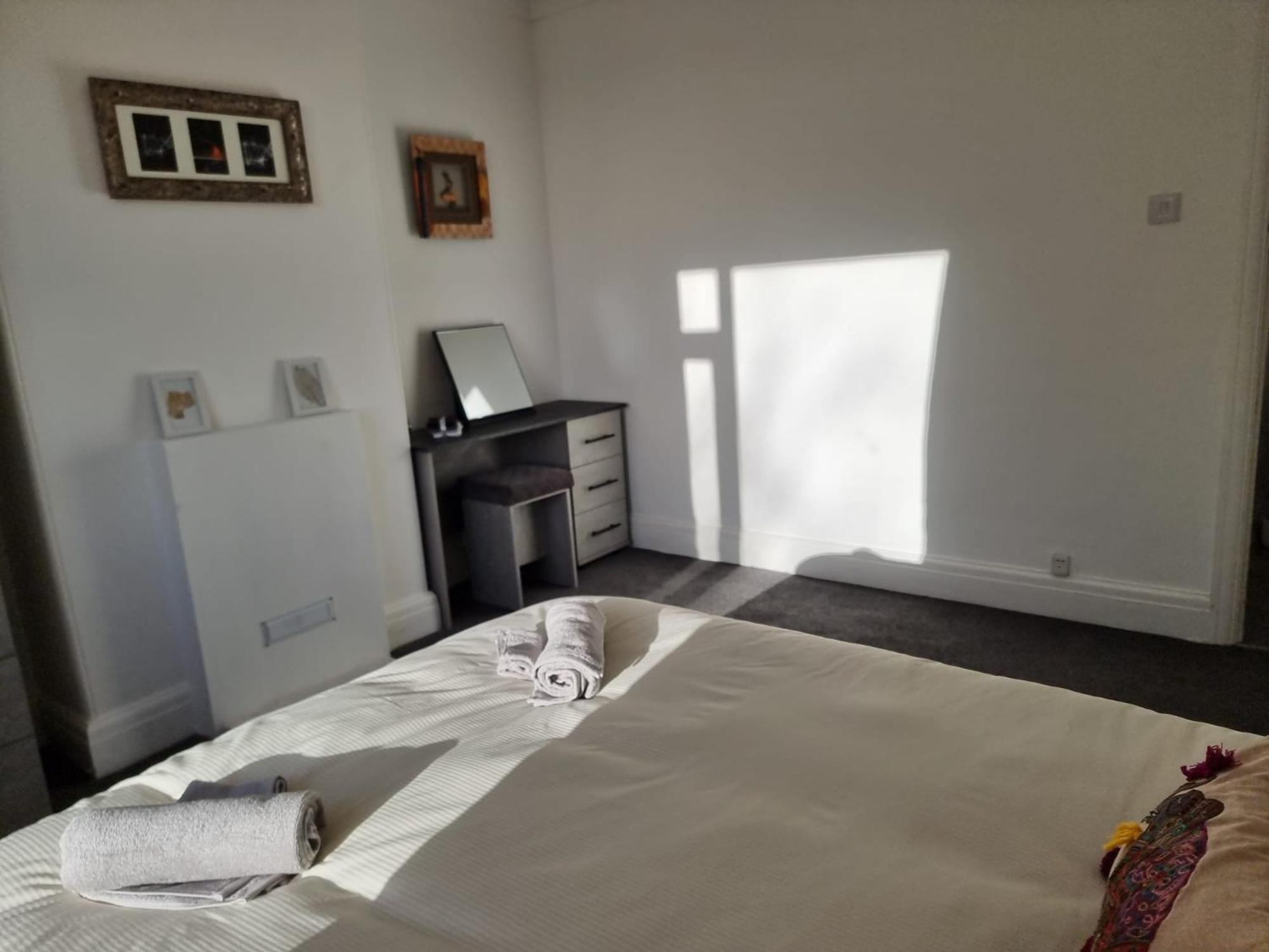 Radiant Accommodation Manor Lane Plymouth Luaran gambar